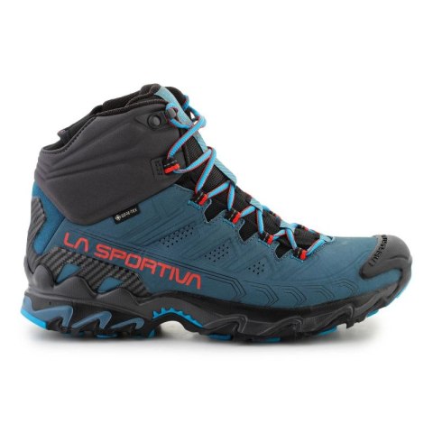 Buty La Sportiva Ultra Raptor II Mid Leather Gtx M 34J642900 La Sportiva