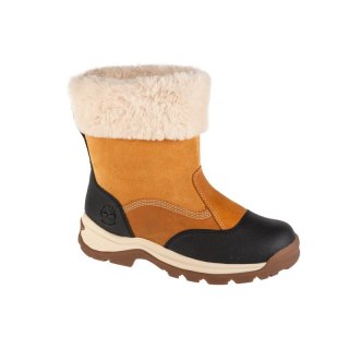Buty Timberland White Ledge Pullon WP W TB1A2KUF231 Timberland