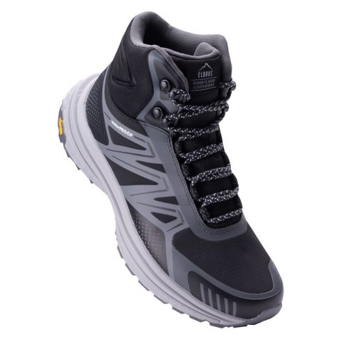 Buty Turystyczne LAVAMI MID V M Elbrus