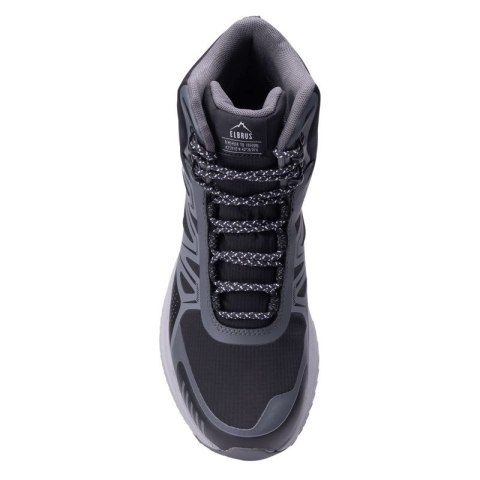 Buty Turystyczne LAVAMI MID V M Elbrus