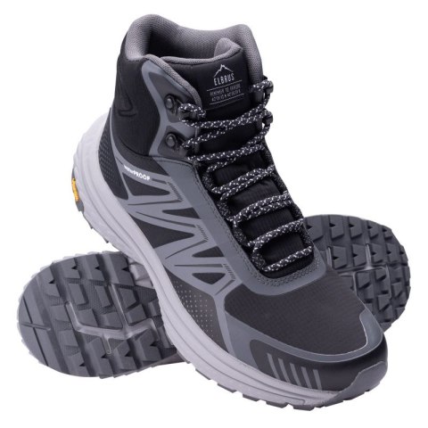 Buty Turystyczne LAVAMI MID V M Elbrus