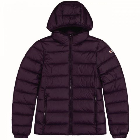 Kurtka Champion Hooded Polyfilled W 117568 VS503 Champion