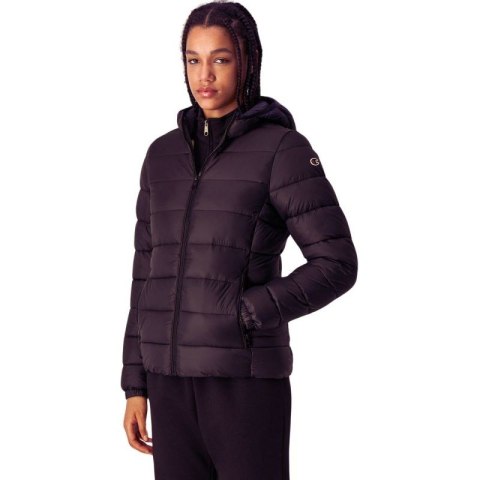 Kurtka Champion Hooded Polyfilled W 117568 VS503 Champion