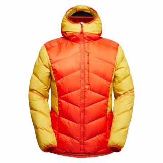 Kurtka La Sportiva Bivouac Down Jkt M L83 322735 La Sportiva