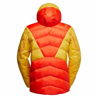 Kurtka La Sportiva Bivouac Down Jkt M L83 322735 La Sportiva