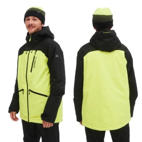 Kurtka narciarska O'Neill Discorder M 2500007-42015 ONeill