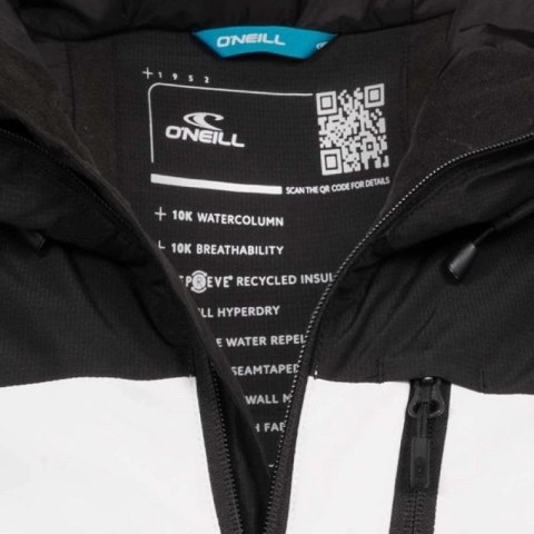 Kurtka narciarska O'Neill M 2500031-45034 ONeill