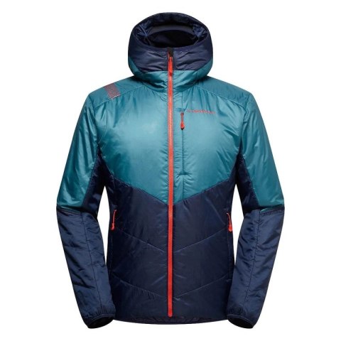 La Sportiva Mythic Primaloft Jkt M L81 642643 La Sportiva