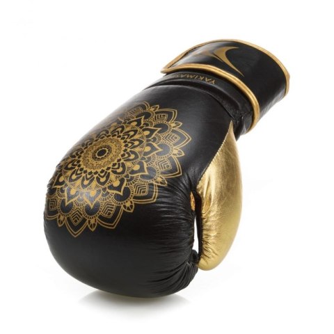 Rękawice Yakim Sport kobiece Mandala 12 oz 10054912oz Yakimasport