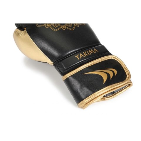 Rękawice Yakim Sport kobiece Mandala 12 oz 10054912oz Yakimasport