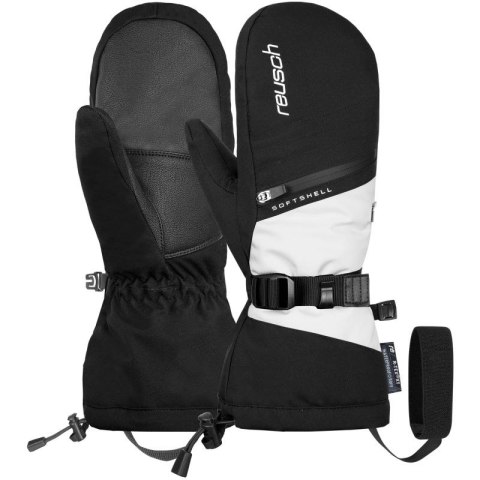 Rękawice narciarskie Reusch Demi R-TEX XT Mitten W 63/31/527/7701 Reusch
