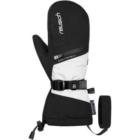 Rękawice narciarskie Reusch Demi R-TEX XT Mitten W 63/31/527/7701 Reusch