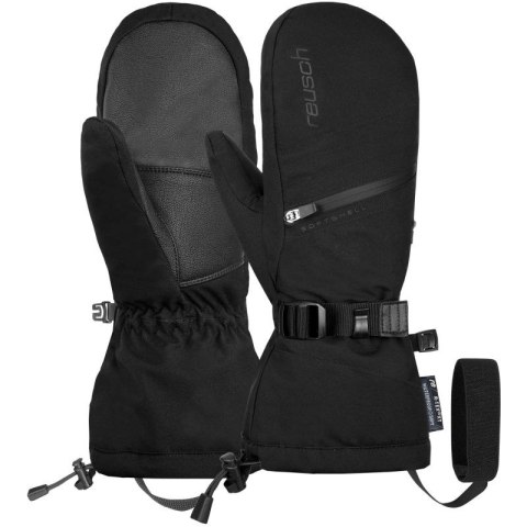 Rękawice zimowe Reusch Demi R-TEX XT Mitten W 63/31/527/7700 Reusch