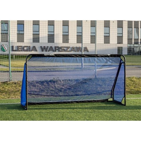 Siatka do bramki Yakima Giza Żak 100806 czerwony Yakimasport