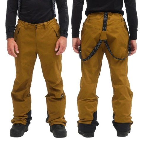 Spodnie narciarskie O'Neill Chute Pants M 2550018-17015 ONeill