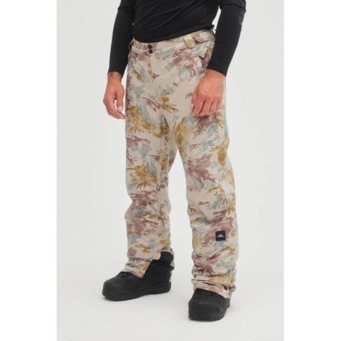 Spodnie narciarskie O'Neill Hammered M 2550020-31014 ONeill