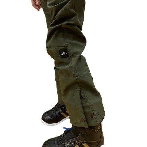 Spodnie narciarskie softshell O'Neill M 2550089-16028