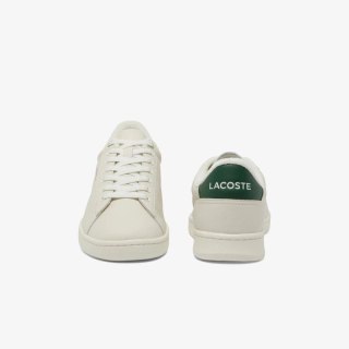 Trampki męskie Lacoste Carnaby Set buty sportowe tenisówki sneakersy białe (748SMA00121Y5) Lacoste