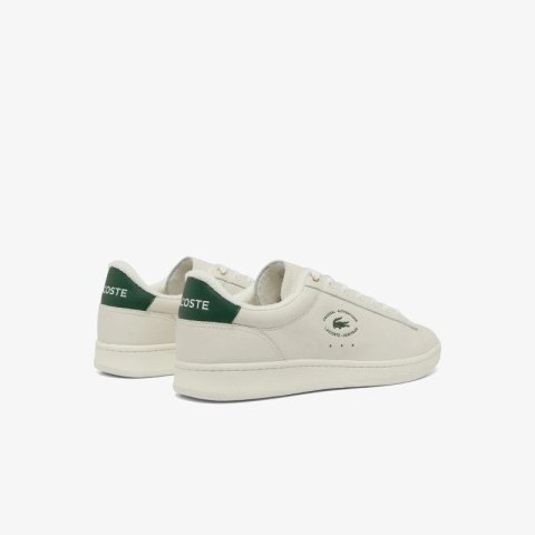 Trampki męskie Lacoste Carnaby Set buty sportowe tenisówki sneakersy białe (748SMA00121Y5) Lacoste
