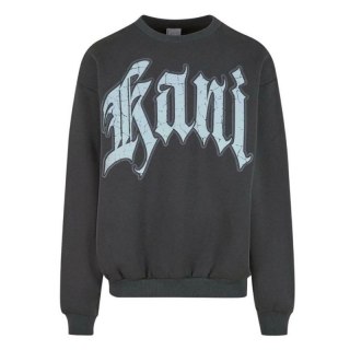 Bluza Karl Kani Inside Out Crew M 60200014 Karl Kani