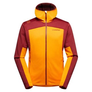 Bluza La Sportiva Cosmic Hoody M L69 102320 La Sportiva