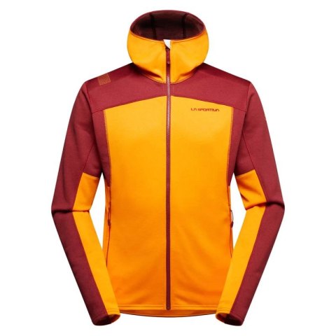 Bluza La Sportiva Cosmic Hoody M L69 102320 La Sportiva
