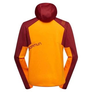 Bluza La Sportiva Cosmic Hoody M L69 102320 La Sportiva