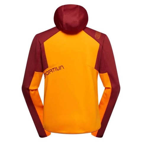 Bluza La Sportiva Cosmic Hoody M L69 102320 La Sportiva