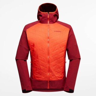 Bluza La Sportiva Kap Hybrid Hoody M L73 322320 La Sportiva