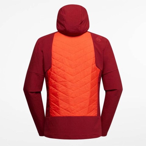 Bluza La Sportiva Kap Hybrid Hoody M L73 322320 La Sportiva
