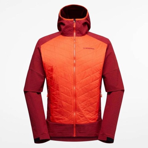 Bluza La Sportiva Kap Hybrid Hoody M L73 322320 La Sportiva