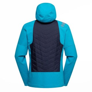 Bluza La Sportiva Kap Hybrid Hoody M L73 643614 La Sportiva
