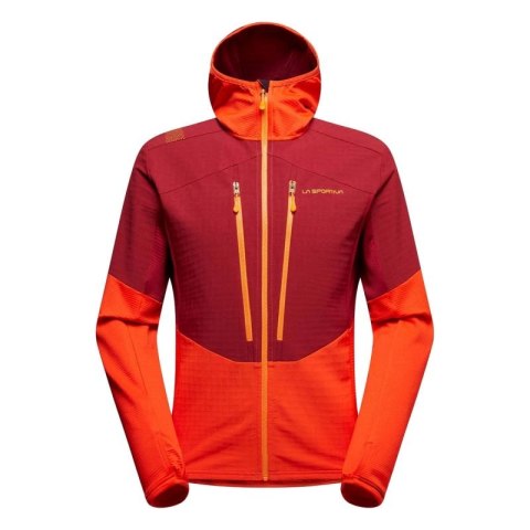 Bluza La Sportiva Seassion Tech Hoody M L70 322320 La Sportiva