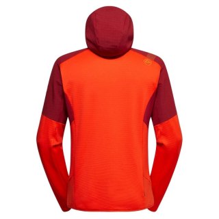 Bluza La Sportiva Seassion Tech Hoody M L70 322320 La Sportiva