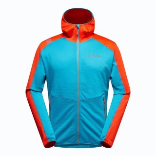 Bluza La Sportiva Upendo Hoody M L67 614322 La Sportiva