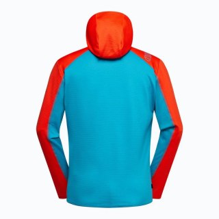 Bluza La Sportiva Upendo Hoody M L67 614322 La Sportiva