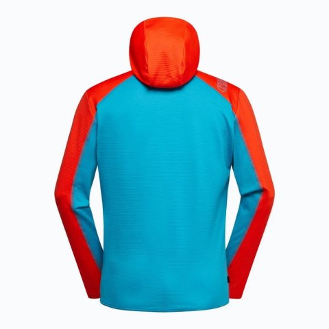 Bluza La Sportiva Upendo Hoody M L67 614322 La Sportiva