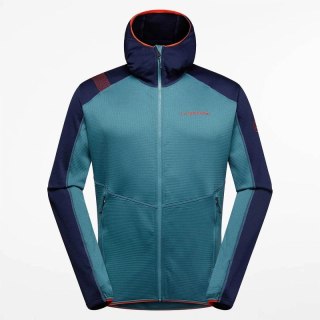 Bluza La Sportiva Upendo Hoody M L67 642643 La Sportiva