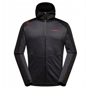 Bluza La Sportiva Upendo Hoody M L67 900322 La Sportiva