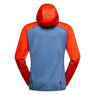 Bluza La Sportiva Upendo Hoody W M33 644322 La Sportiva