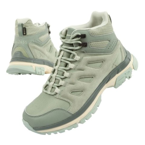 Buty Tamaris Hiking W 1-26257-39 723 Tamaris