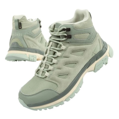 Buty Tamaris Hiking W 1-26257-39 723 Tamaris