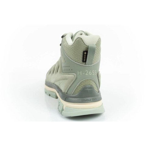 Buty Tamaris Hiking W 1-26257-39 723 Tamaris