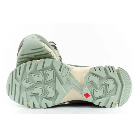 Buty Tamaris Hiking W 1-26257-39 723 Tamaris