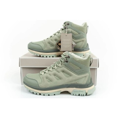 Buty Tamaris Hiking W 1-26257-39 723 Tamaris