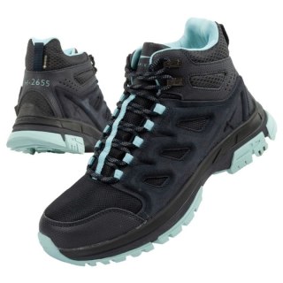 Buty Tamaris Hiking W 1-26257-39 849 Tamaris