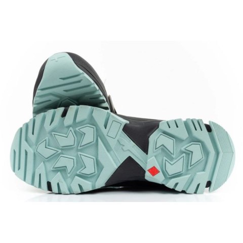 Buty Tamaris Hiking W 1-26257-39 849 Tamaris