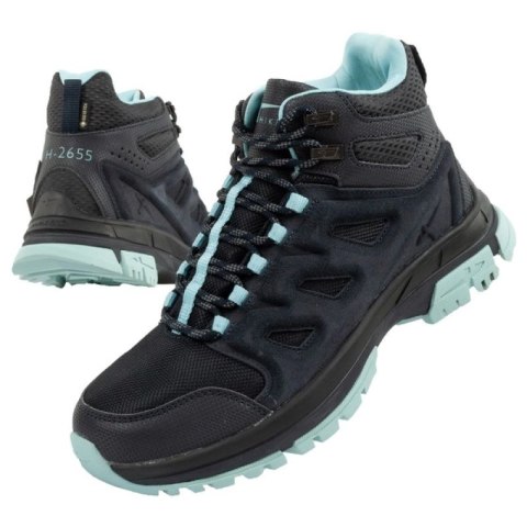 Buty Tamaris Hiking W 1-26257-39 849 Tamaris