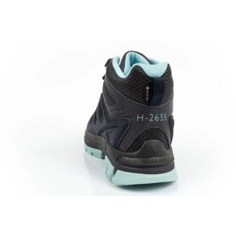 Buty Tamaris Hiking W 1-26257-39 849 Tamaris