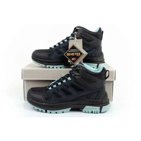 Buty Tamaris Hiking W 1-26257-39 849 Tamaris